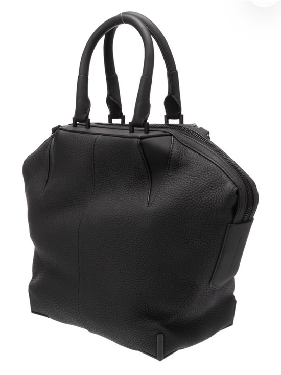 Alexander Wang Handbags - Alexander Wang Emile Top Handle Bag